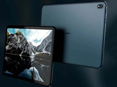 تصویر تبلت نوکیا T20 پیش از معرفی منتشر شد
