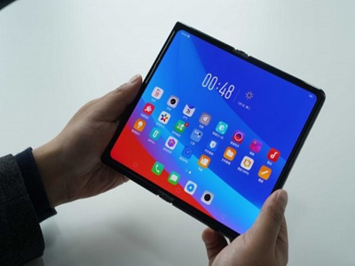 مشخصات احتمالی گوشی تاشو اوپو منتشر شد