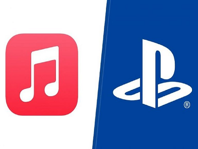 اپل موزیک در دسترس کاربران پلی استیشن 5 قرار گرفت