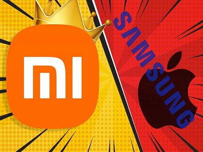 شیائومی: تا سال 2024 جایگاه نخست بازار جهانی گوشی‌های هوشمند را برای همیشه حفظ خواهیم کرد