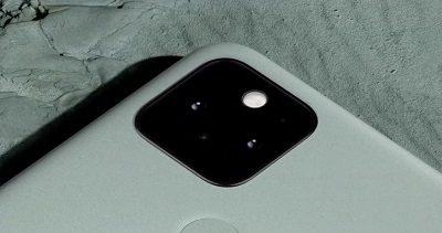 گوگل تراشه تنسور را برای اولین بار روی پیکسل 5 آزمایش کرده بود