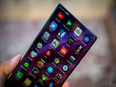 شیائومی ثور و لوکی اعضای جدید خانواده MIX هستند