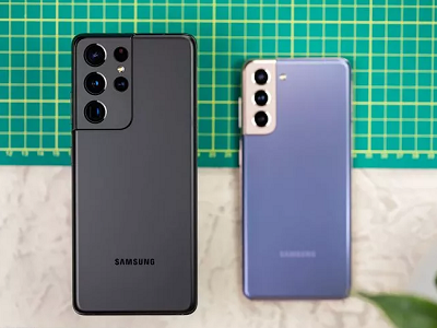 سامسونگ در حال رفع مشکل نرخ نوسازی 120 هرتز صفحه‌نمایش در سری گلکسی S21 پس از به‌روزرسانی اندروید 12 است