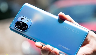 شیائومی 12X و ردمی K50 احتمالا با رابط کاربری MIUI 13 اما اندروید 11 از راه می رسند