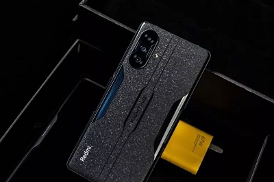 شیائومی Redmi K50 Gaming تاییدیه  نظارتی چین را دریافت کرد