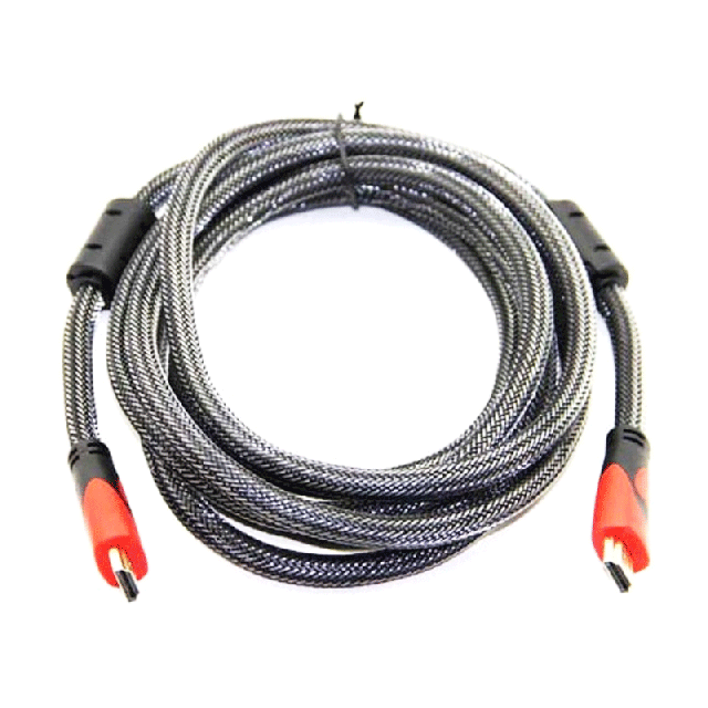 کابل HDMI کنفی به طول 5 متر