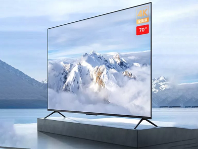 تلویزیون هوشمند شیائومی Mi TV EA70 2022 با قیمت 518 دلار عرضه می‌شود