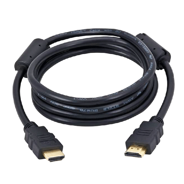 کابل HDMI وی نت به طول 15 متر