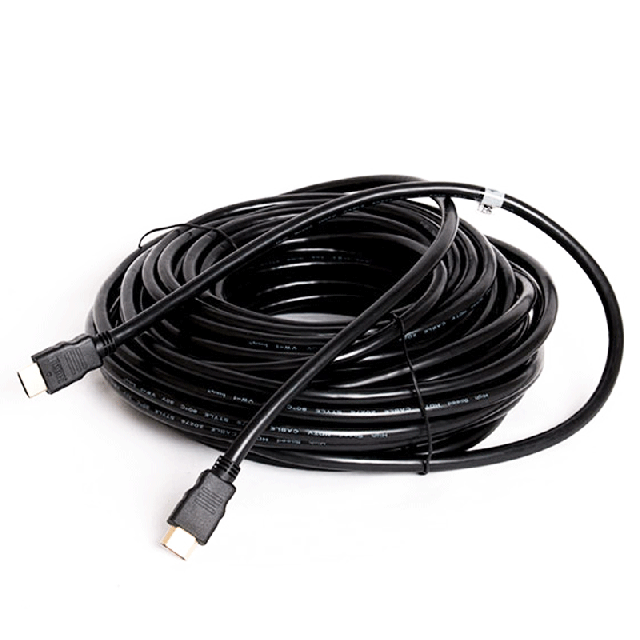 کابل HDMI وی نت به طول 20 متر