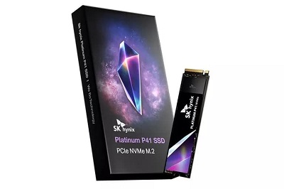 SK Hynix اولین حافظه‌ SSD با رابط PCIe نسل ۴ را ارائه می‌ دهد