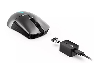 ماوس‌های جدید لنوو تحت عنوان ThinkBook, Legion و Yoga در سال ۲۰۲۲ عرضه می‌شوند