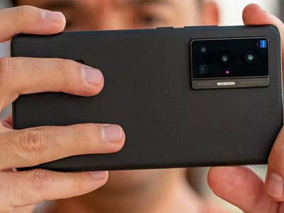 دوربین ویوو X70 پرو در تستهای DXOMARK از آیفون 13 پیشی گرفت