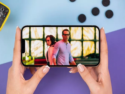 مدل‌های استاندارد آیفون 14 احتمالا از قابلیت پروموشن پشتیبانی نمی‌کنند