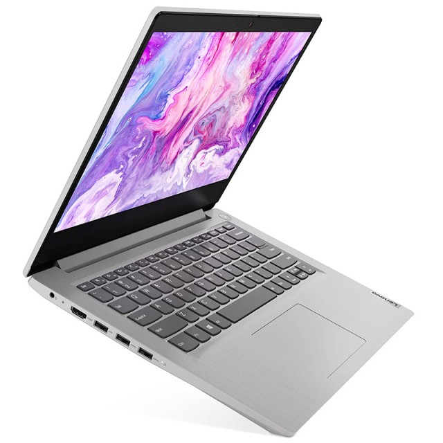 لپ تاپ Lenovo مدل IP3 i7 (FH) Gr 10510u ظرفیت 512 گیگابایت