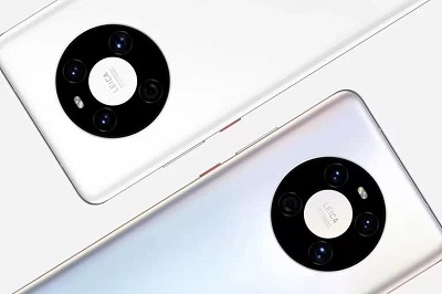 مدل جدید میت 40 هواوی با تراشه قدرتمند مدیاتک در راه است