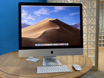 آی مک پرو 27 اینچ جدید با طراحی آی مک M1 به‌زودی معرفی می‌شود