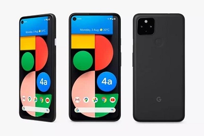 گوگل فروش پیکسل 4a را متوقف کرد
