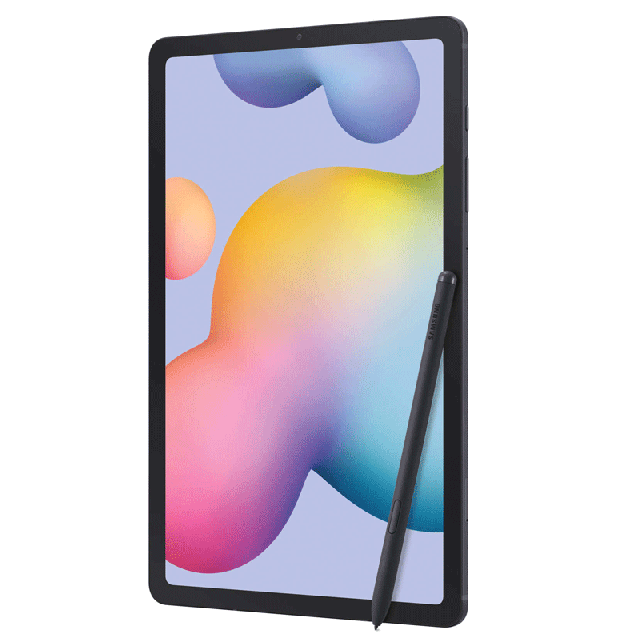 تبلت سامسونگ مدل Galaxy TAB S6 Lite ظرفیت 64 گیگابایت