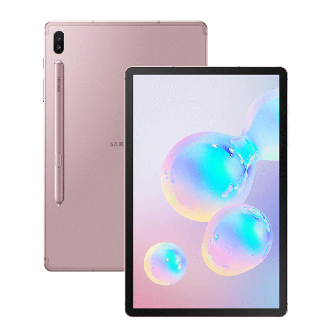 تبلت سامسونگ مدل Galaxy TAB S6 Lite SM-P615 LTE ظرفیت 128 گیگابایت