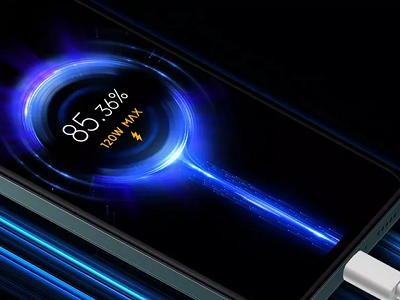 شیائومی شارژر 150 واتی را آزمایش می‌کند