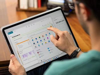 اجرای اپ‌های اندرویدی روی ویندوز 11 نیازمند درایو SSD و 8 گیگابایت رم است