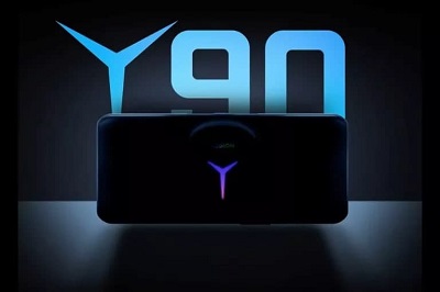 گوشی لنوو Legion Y90 از حافظه SSD و UFS 3.1 در RAID 0 استفاده خواهد کرد