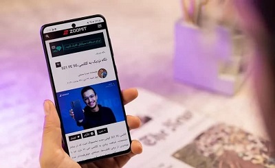 باگ نرخ نوسازی نمایشگر گلکسی S21 FE باعث تاخیر در عملکرد این دستگاه می شود