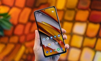 مشخصات احتمالی پوکو F4 منتشر شد