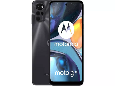 مشخصات احتمالی و تصاویر رندر رسمی موتو G22 موتورولا منتشر شد