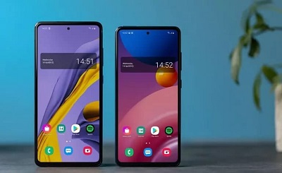 سامسونگ احتمالا چندین گوشی سری گلکسی A را در ماه جاری معرفی می کند