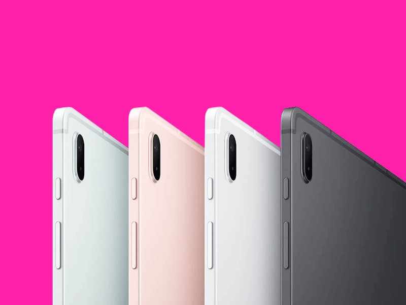 تبلت سامسونگ مدل S7