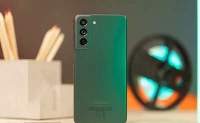 سامسونگ ظاهرا از تراشه Dimensity 9000 در گلکسی S22 FE استفاده نخواهد کرد