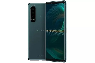 سونی احتمالاً Xperia 5 IV را در رویداد جدیدش رونمایی نمی‌ کند