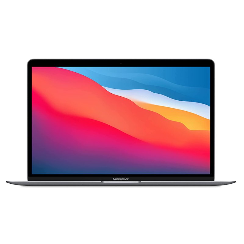 لپ تاپ Apple MacBook Air 2020 M1 با ظرفیت 256 گیگابایت