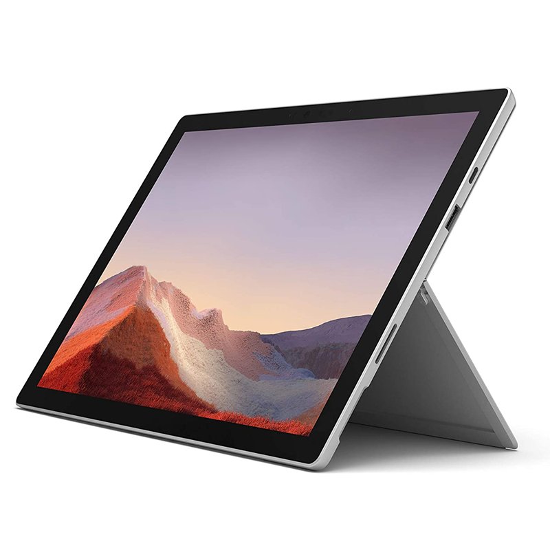 تبلت Microsoft مدل Surface Pro 7 Plus  i5 ظرفیت 128 گیگابایت
