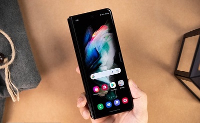 سامسونگ تولید انبوه قطعات گلکسی زد فولد 4 را آغاز کرد