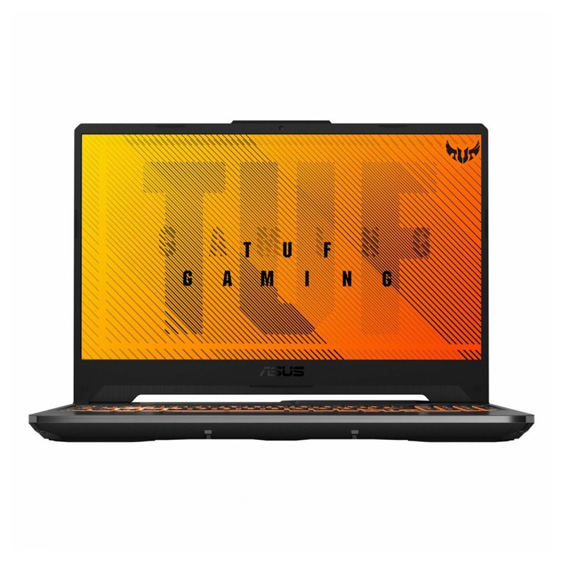 لپ تاپ Asus مدل Tuf Gaming F15 FX506LH-C ظرفیت 512 گیگابایت