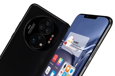 هواوی Mate 50 احتمالا با تاخیر در آگوست یا سپتامبر معرفی خواهد شد