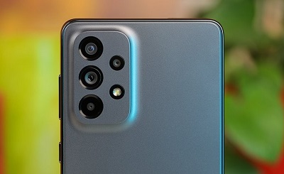 سونی و سامسونگ به زودی حسگرهای دوربین قدرتمندی برای گوشی های هوشمند عرضه می کنند