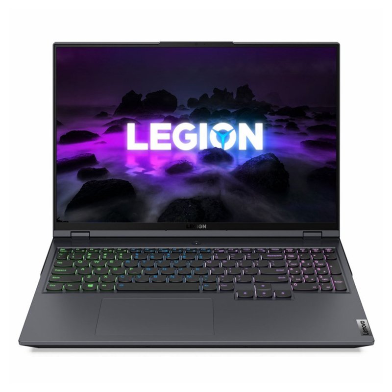 لپ تاپ Lenovo مدل Legion 5 Pro-DD ظرفیت 1 ترابایت