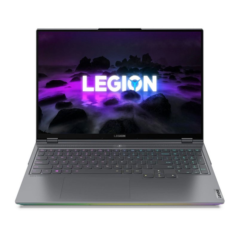 لپ تاپ Lenovo مدل Legion 7-F ظرفیت 2 ترابایت