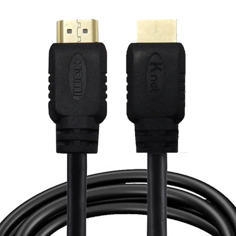 کابل HDMI کی نت 4k  به طول 1.5 متر