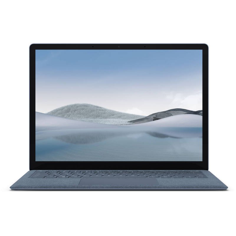 لپ تاپ Microsoft مدل Surface Laptop 4 - F ظرفیت 512 گیگابایت