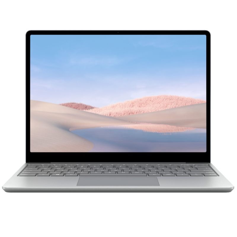 لپ تاپ Microsoft مدل Surface Laptop Go - A ظرفیت 128 گیگابایت