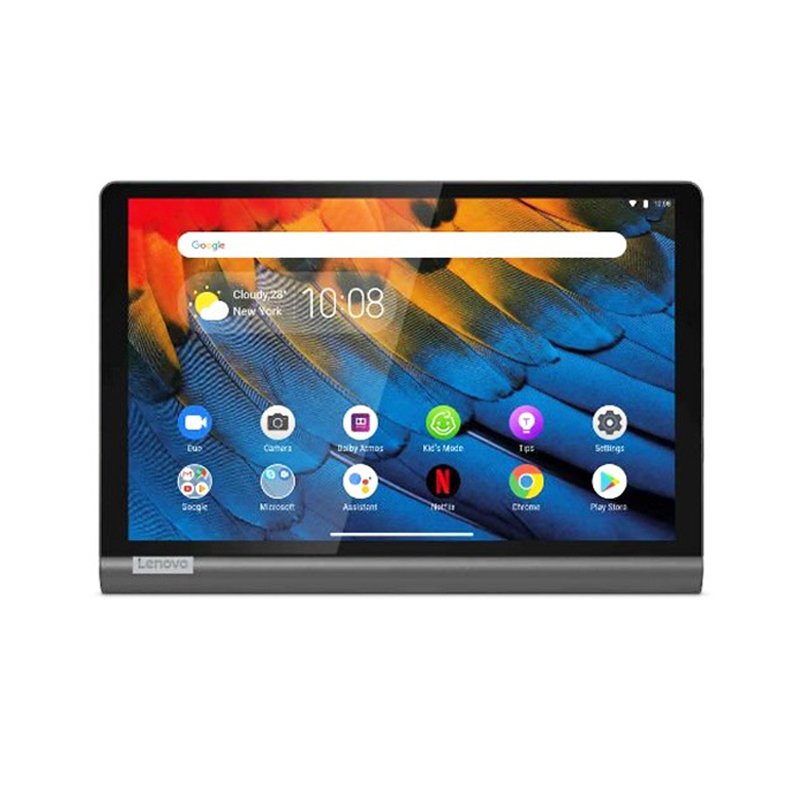 تبلت لنوو مدل Tab YogaSmart 10 YT-X705X ظرفیت 64 گیگابایت