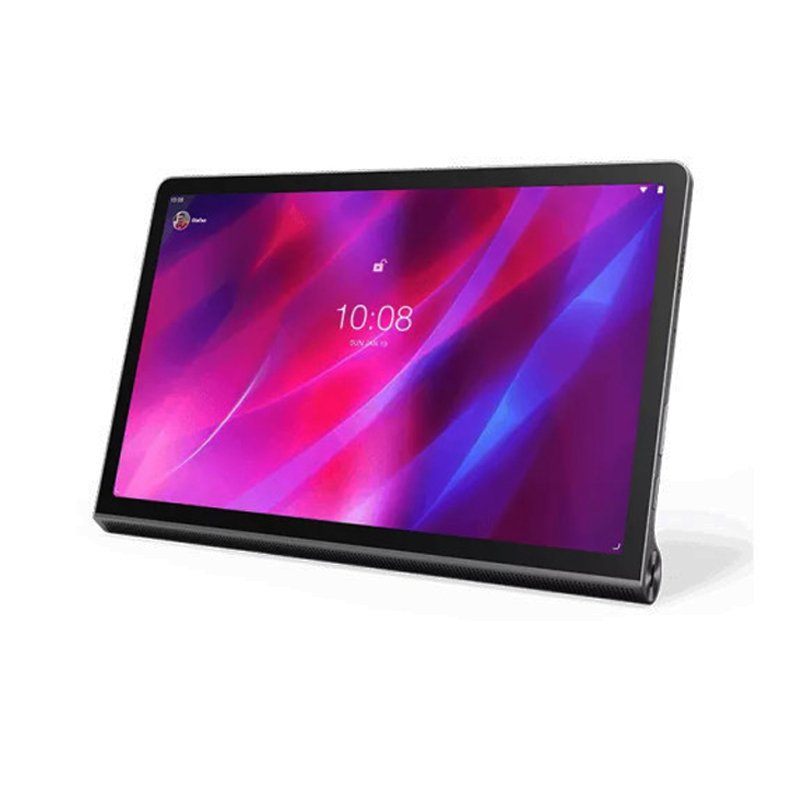 تبلت لنوو مدل Yoga Tab 11 YT-J706X ظرفیت 128 گیگابایت