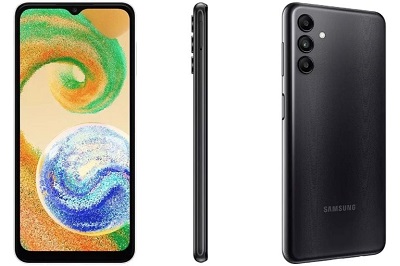 گوشی اقتصادی گلکسی A04s احتمالاً با تراشه Exynos 850 معرفی خواهد شد