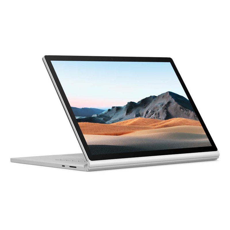 لپ تاپ Microsoft مدل Surface Book 3 - F ظرفیت 1 ترابایت