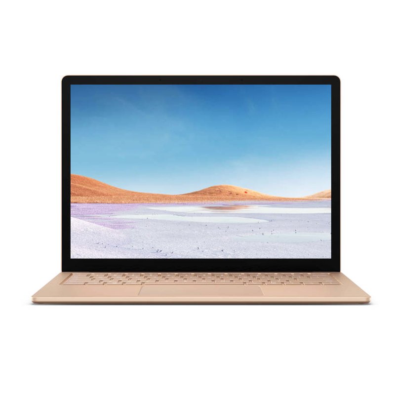 لپ تاپ Microsoft مدل Surface Laptop 3 - D ظرفیت 256 گیگابایت