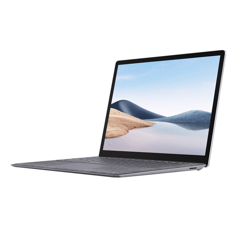 لپ تاپ Microsoft مدل Surface 4 5B2-00046 ظرفیت 512 گیگابایت